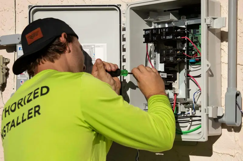 Dépannage électrique à Arette